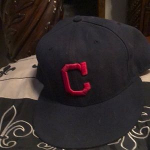 Baseball hat